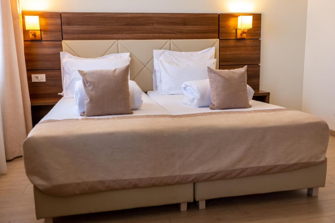Aparthotel Sir Fundeni Tower Bukares Bagian luar foto